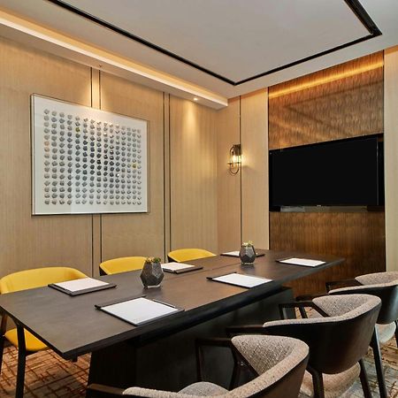 Courtyard By Marriott شانجشون المظهر الخارجي الصورة