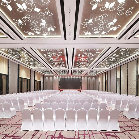 Courtyard By Marriott شانجشون المظهر الخارجي الصورة
